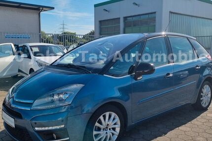 Citroen C4 Picasso 98.000 km 6.999 &euro; Dinslaken 46539