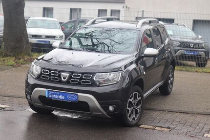 Dacia Duster 74.019 km 11.350 &euro; Duisburg 47169