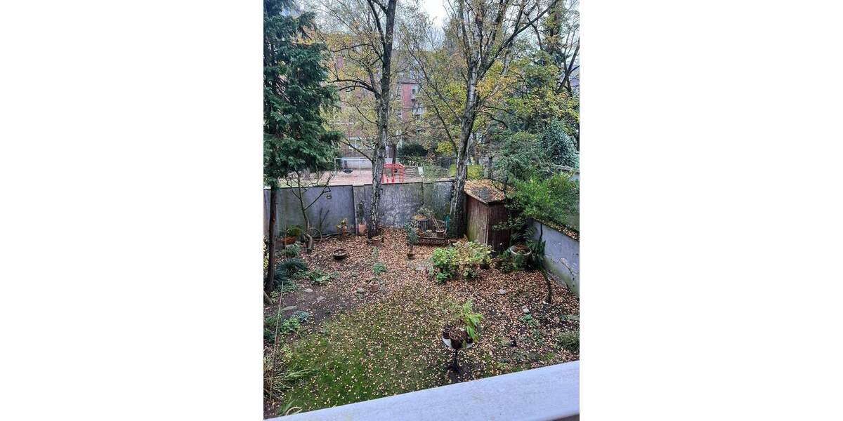 SCHÖN GESCHNITTENE DREIZIMMERWOHNUNG MIT EINBAUKÜCHE IM HERZEN VON NEUSS 3 zimmer