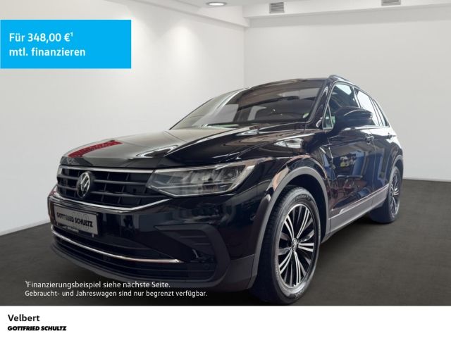 VW Tiguan 44.431 km 29.330 € Velbert 42553