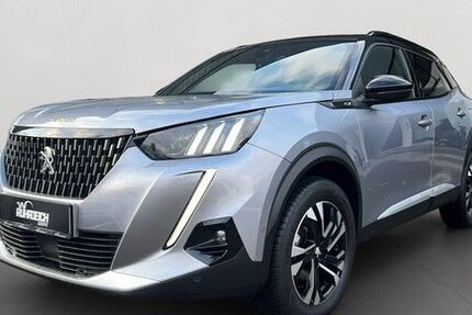 Peugeot 2008 33.700 km 19.990 &euro; Duisburg 47167