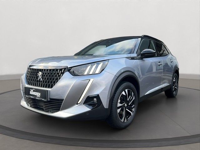 Peugeot 2008 33.700 km 19.990 &euro; Duisburg 47167