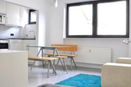 Wohnung Düsseldorf Pempelfort - 1 Zimmer, 40 m&sup2;, 875&euro; | Angebot:24659974