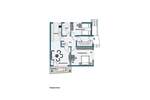 Etagenwohnung Wesel - 3 Zimmer, 67 m&sup2;, 239.000&euro; | Angebot:25845493