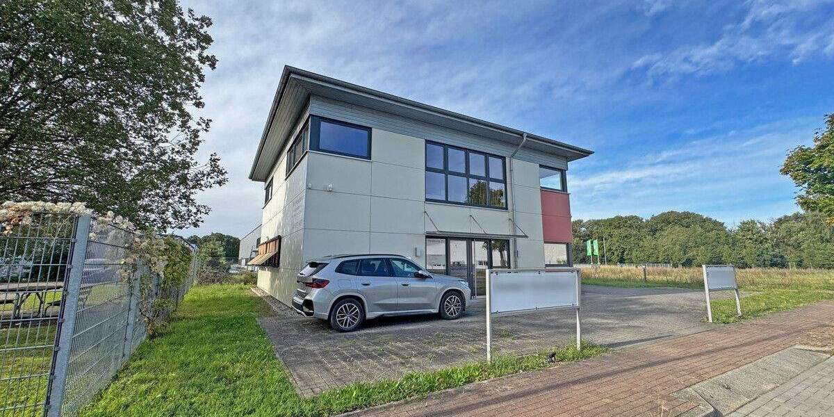 Gewerbeobjekt Voerde Holthausen - 4 Zimmer, 247 m&sup2;, 685.000&euro; | Angebot:25775726