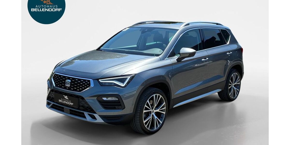 Seat Ateca 31.798 km 30.740 &euro; Bottrop 46244