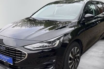 Ford Focus 2.500 km 28.990 &euro; Düsseldorf 40472