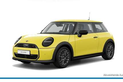 Mini Cooper 8.496 km 29.790 &euro; Dinslaken 46535