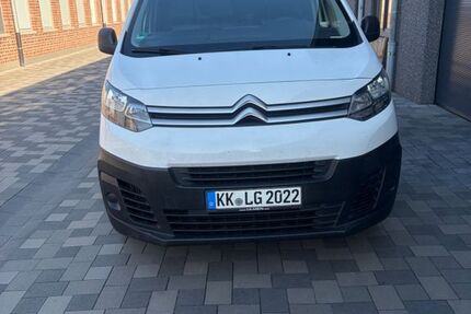 Citroen Jumpy 231.000 km 6.990 &euro; Kempen 47906