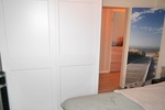 Rtg. Ost, 3 Zi. Garten ETW, 79m², bevorzugte Lage, in kl. Einheit, TG Stellpl. möglich - Terrassenwohnung Ratingen Homberg | Angebot:26844910