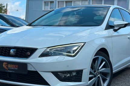 Seat Leon 167.000 km 12.899 € Wuppertal 42289