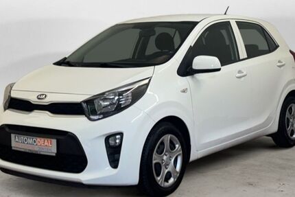 Kia Picanto 43.502 km 11.899 € Dinslaken 46539