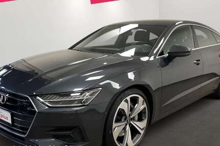 Audi A7 113.917 km 45.480 &euro; Düsseldorf 40233