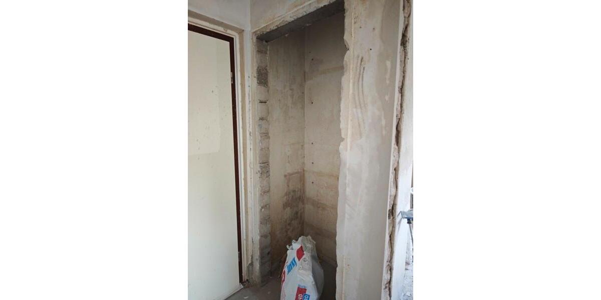 Erdgeschoßwohnung Duisburg Ruhrort - 3 Zimmer, 67 m&sup2;, 589&euro; | Angebot:24979252