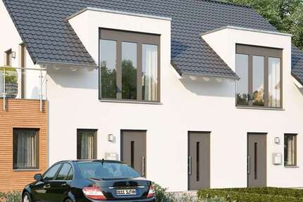Haus Herne Horsthausen - 4 Zimmer, 108 m&sup2;, 460.300&euro; | Angebot:26875060
