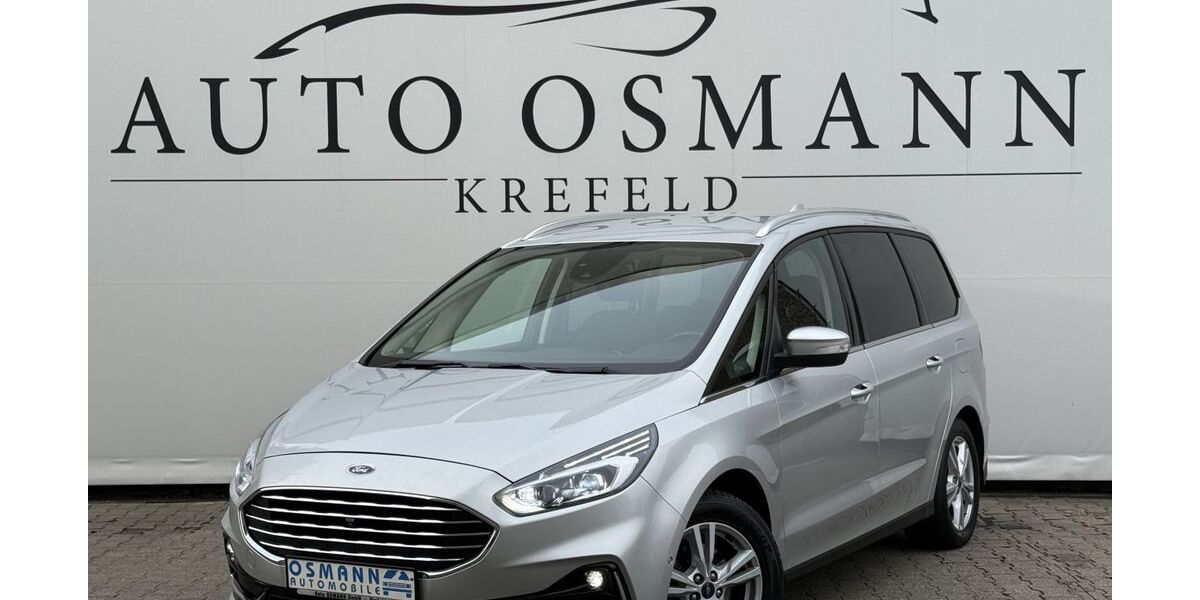 Ford Galaxy 178.278 km 17.150 &euro; Krefeld 47805