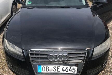 Audi A5 270.000 km 3.400 &euro; Rheinberg 47495