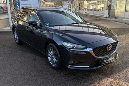 Mazda 6 82.914 km 17.990 &euro; Kamp-Lintfort 47475