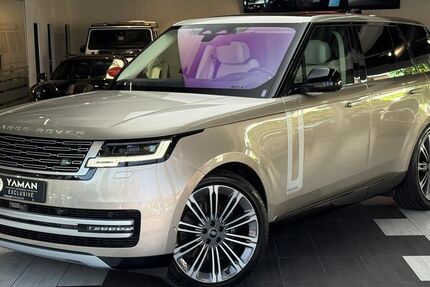 Land Rover Range Rover 45.000 km 113.850 &euro; Mülheim an der Ruhr 45472