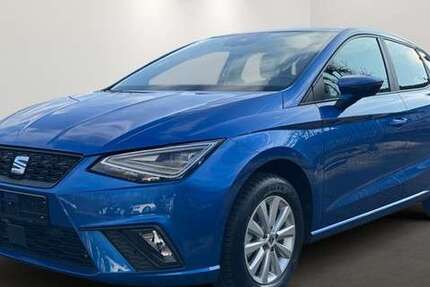 Seat Ibiza 23.351 km 23.385 &euro; Düsseldorf 40589