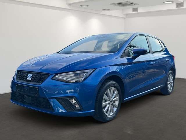 Seat Ibiza 23.351 km 23.385 &euro; Düsseldorf 40589