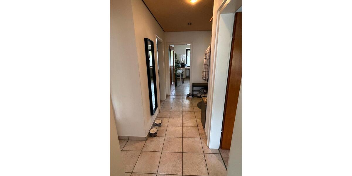 Etagenwohnung Oberhausen Alsfeld - 3 Zimmer, 83 m&sup2;, 664&euro; | Angebot:26225013