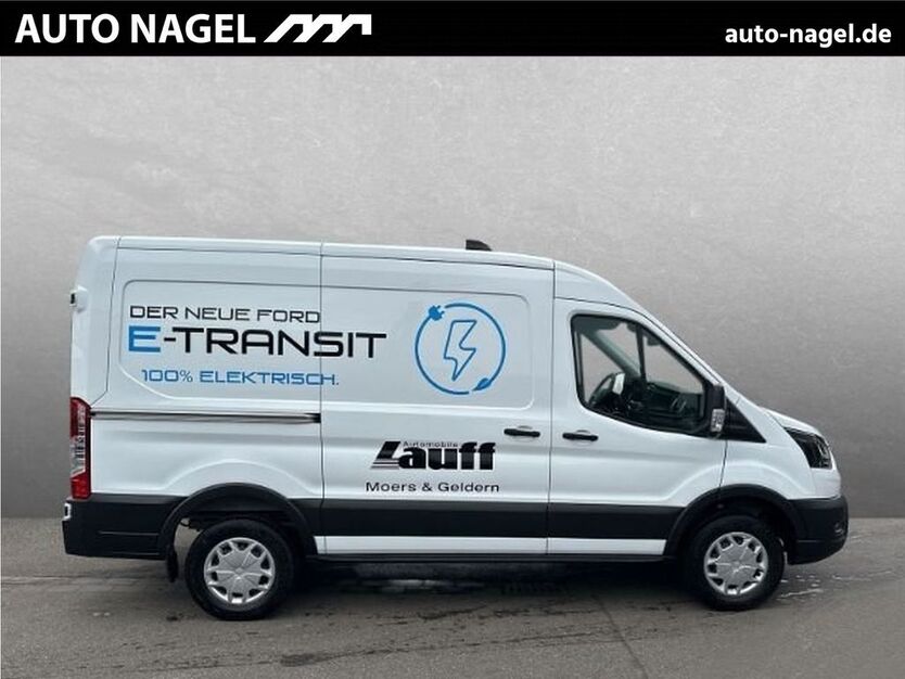 Ford Transit 11.810 km 39.990 € Moers 47441