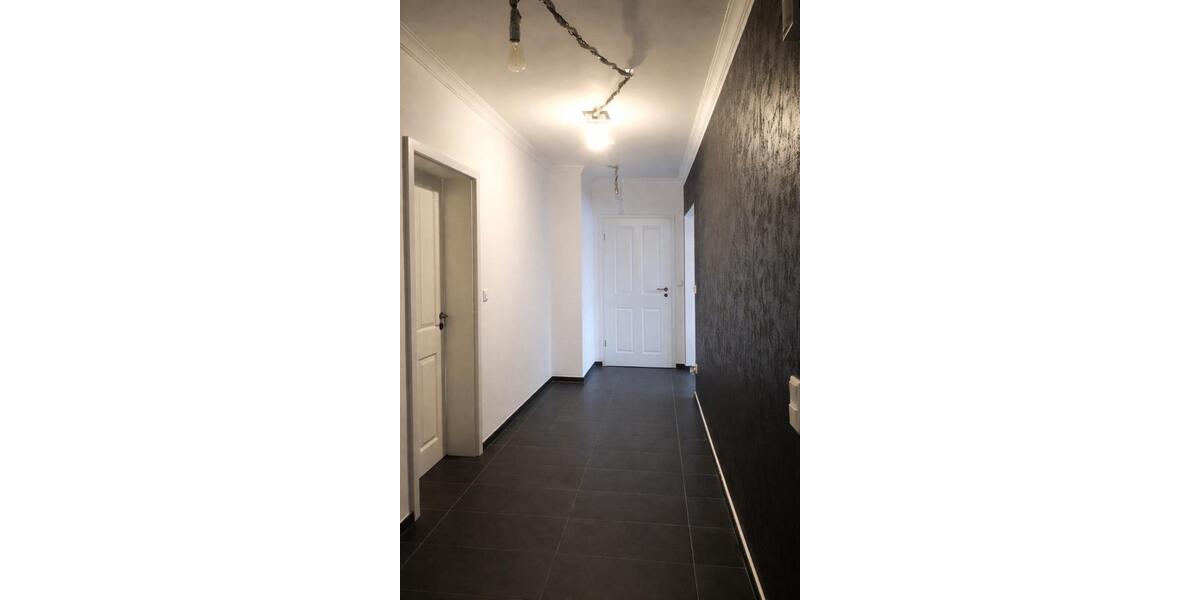 Etagenwohnung Krefeld Cracau - 3 Zimmer, 95 m&sup2;, 950&euro; | Angebot:25545159