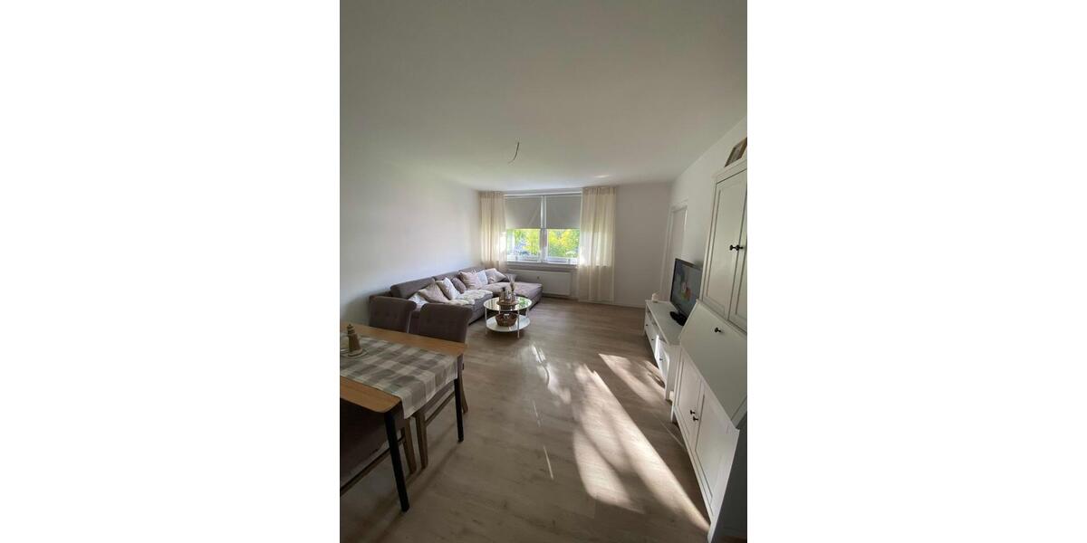 Etagenwohnung Moers Rheinkamp - 3.5 Zimmer, 70 m&sup2;, 630&euro; | Angebot:26227978