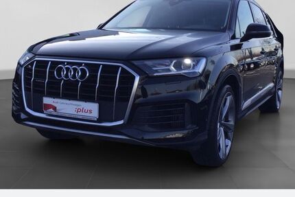 Audi Q7 95.800 km 49.380 &euro; Gelsenkirchen 45894