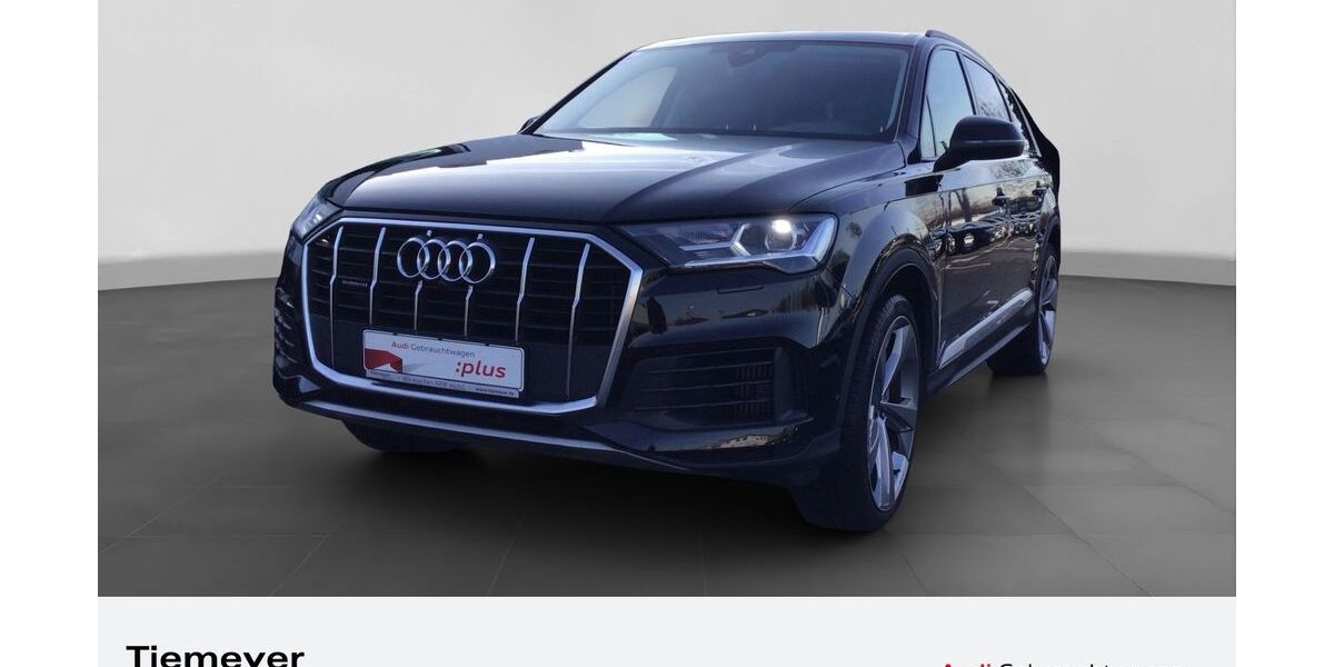 Audi Q7 95.800 km 49.380 &euro; Gelsenkirchen 45894