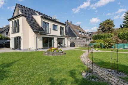 Haus Mülheim Dümpten - 4 Zimmer, 186 m&sup2;, 1.089.000&euro; | Angebot:27083076