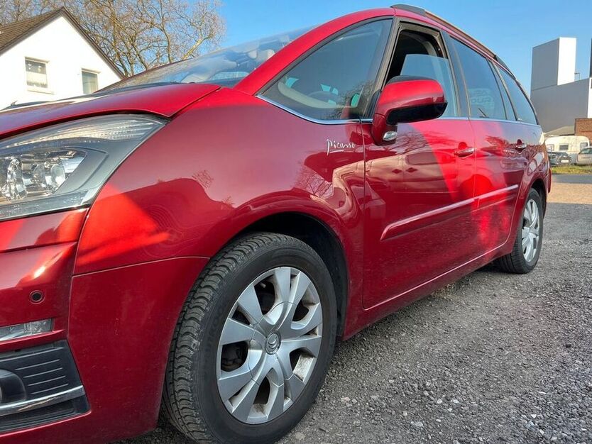 C4 Picasso
