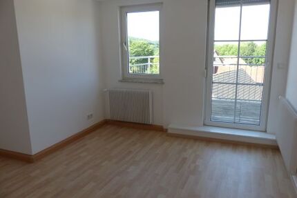 2-Zimmer-Mietwohnung mit Balkon in 97450 Arnstein (ID 1297)