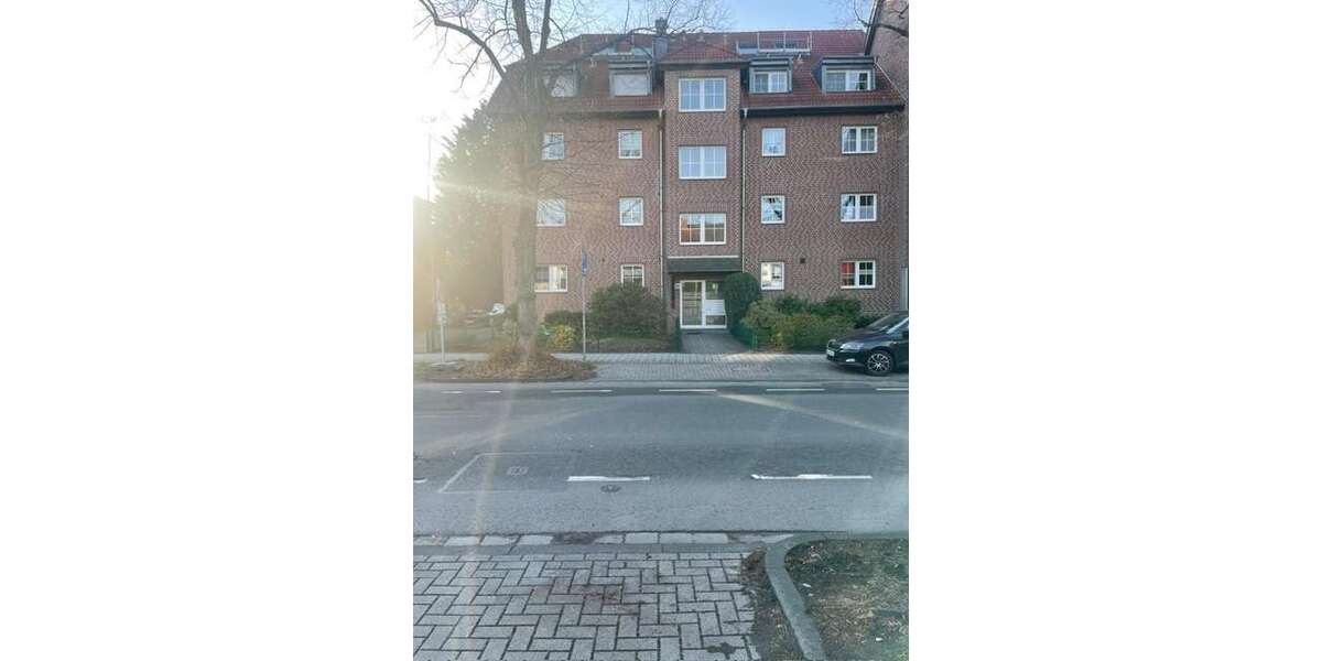 Etagenwohnung Duisburg Großenbaum - 3.5 Zimmer, 81 m&sup2;, 259.000&euro; | Angebot:27010467