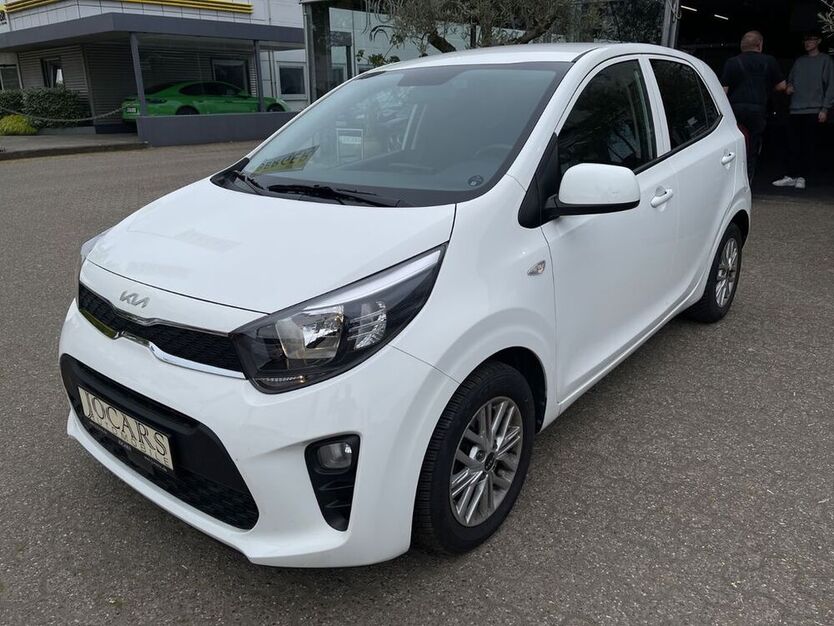 Picanto