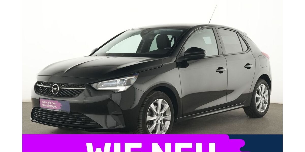 Opel Corsa 44.386 km 12.479 &euro; Neuss 41460