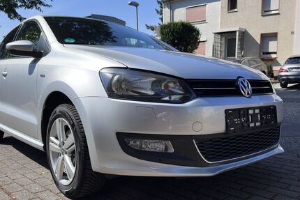 VW Polo 96.500 km 7.990 &euro; Essen 45259