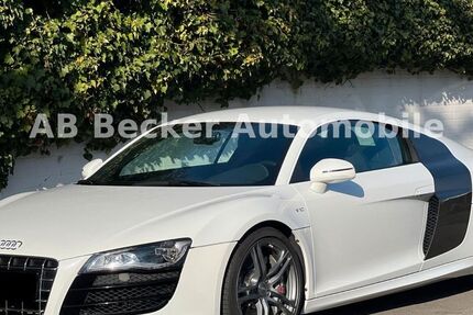 Audi R8 25.956 km 83.999 &euro; Neuss 41466