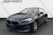 Gebrauchtwagen BMW 218