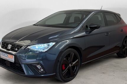 Seat Ibiza 56.938 km 21.899 € Dinslaken 46539