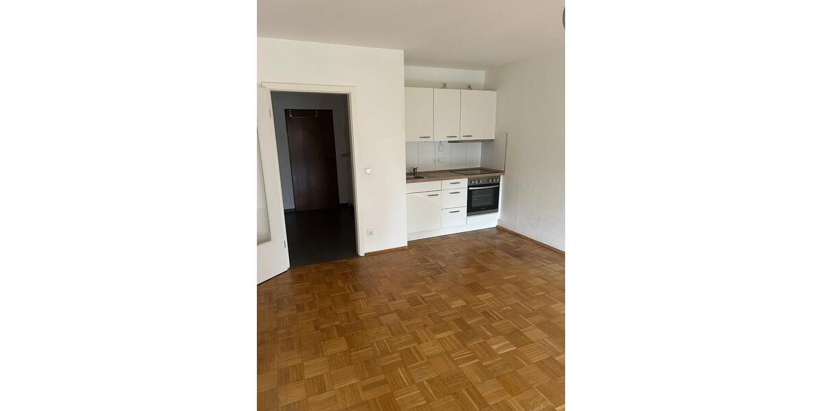 Etagenwohnung Voerde (Niederrhein) - 1 Zimmer, 41 m&sup2;, 399&euro; | Angebot:25253613