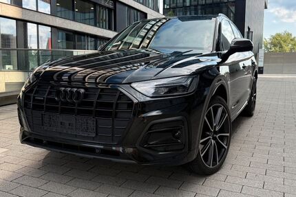 Audi Q5 52.670 km 36.950 &euro; Düsseldorf 40227