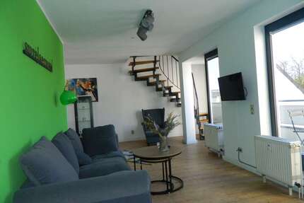Wohnung zum Mieten in Krefeld 600 € 57 m²