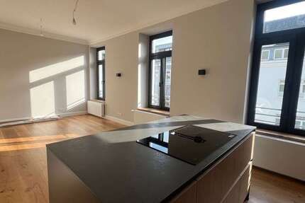 Wohnung Düsseldorf Pempelfort - 4 Zimmer, 87 m&sup2;, 798.000&euro; | Angebot:25652914