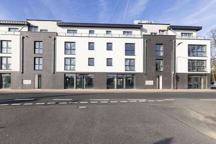 Wohnung Neuss Augustinusviertel - 3 Zimmer, 103 m&sup2;, 1.543&euro; | Angebot:25601486