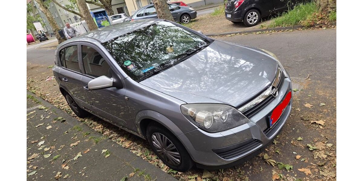 Opel Astra 156.800 km 2.490 &euro; Duisburg 47057