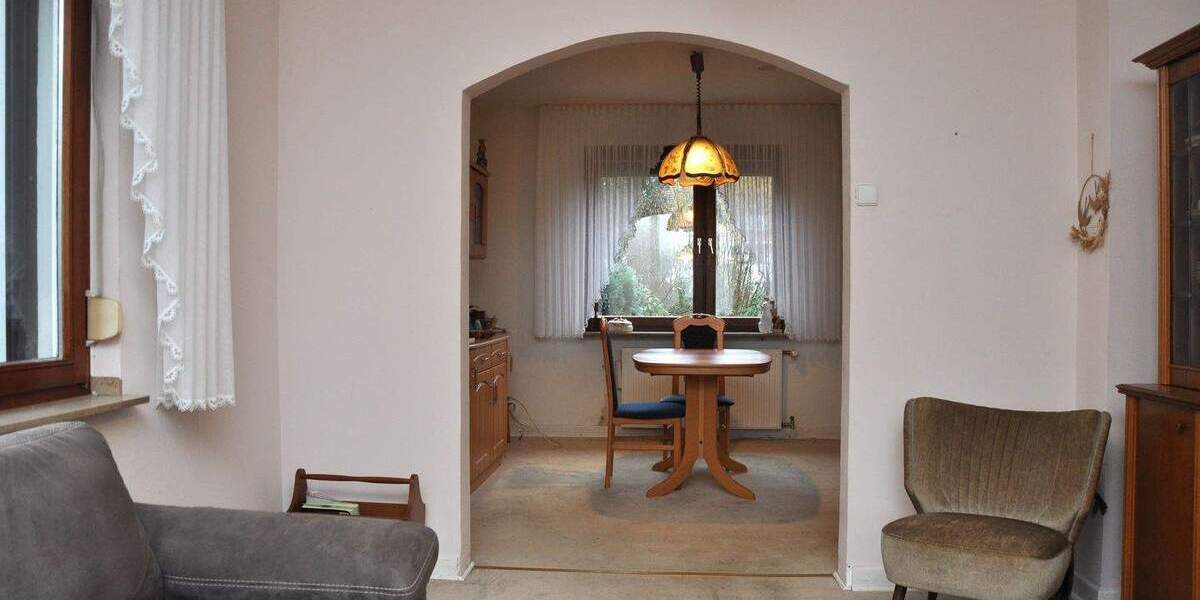 Reihenendhaus Duisburg Hochemmerich - 5 Zimmer, 87 m&sup2;, 249.000&euro; | Angebot:25390877