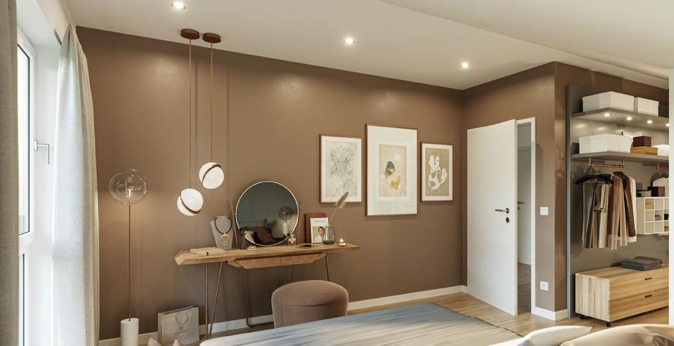 Bauen mit Vertrauen: Die Zukunft für Ihre Familie 4 zimmer