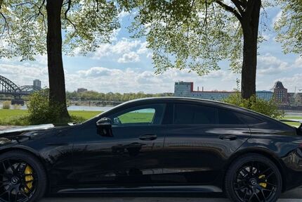 Mercedes-Benz AMG GT 129.000 km 74.500 € Düsseldorf 40595
